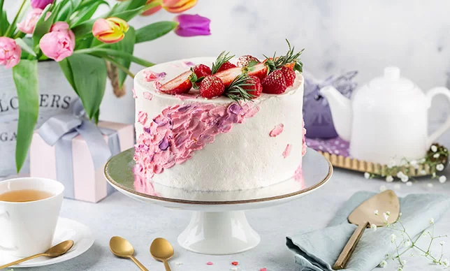 Celebramos la dulzura de mamá